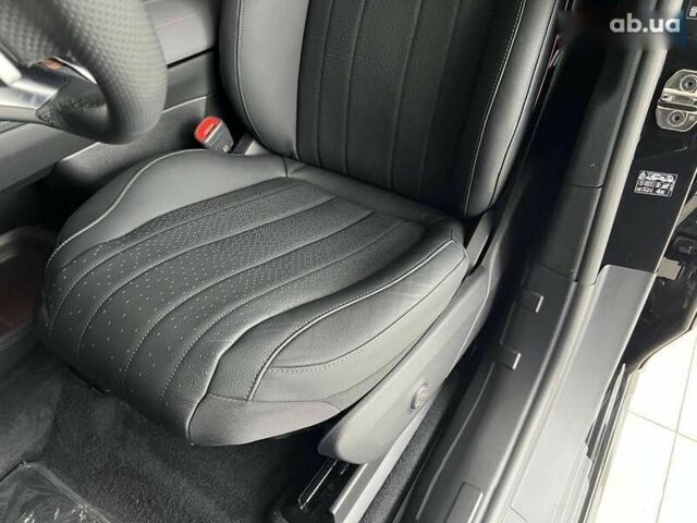 Мерседес EQS, объемом двигателя 0 л и пробегом 1 тыс. км за 107000 $, фото 19 на Automoto.ua
