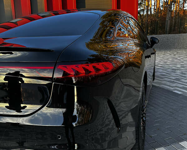 Мерседес EQS, объемом двигателя 0 л и пробегом 53 тыс. км за 65500 $, фото 2 на Automoto.ua