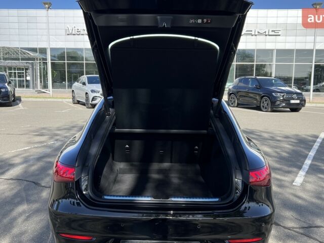 Мерседес EQS, объемом двигателя 0 л и пробегом 0 тыс. км за 96391 $, фото 31 на Automoto.ua