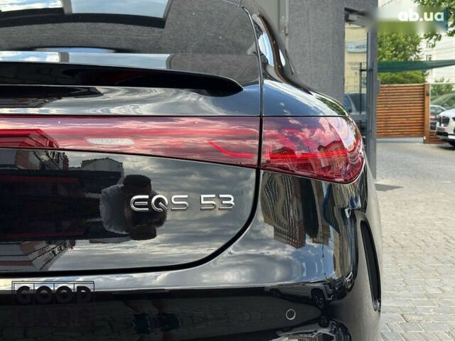 Мерседес EQS, объемом двигателя 0 л и пробегом 14 тыс. км за 117000 $, фото 15 на Automoto.ua