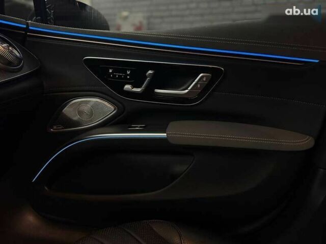 Мерседес EQS, об'ємом двигуна 0 л та пробігом 32 тис. км за 61900 $, фото 23 на Automoto.ua