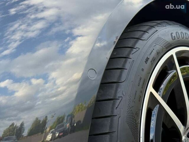 Мерседес EQS, объемом двигателя 0 л и пробегом 40 тыс. км за 64999 $, фото 21 на Automoto.ua