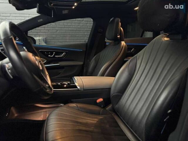 Мерседес EQS, об'ємом двигуна 0 л та пробігом 32 тис. км за 61900 $, фото 27 на Automoto.ua