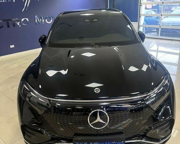 Мерседес EQS, об'ємом двигуна 0 л та пробігом 32 тис. км за 84999 $, фото 23 на Automoto.ua