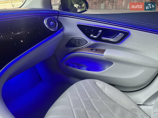 Мерседес EQS, объемом двигателя 0 л и пробегом 80 тыс. км за 62800 $, фото 44 на Automoto.ua