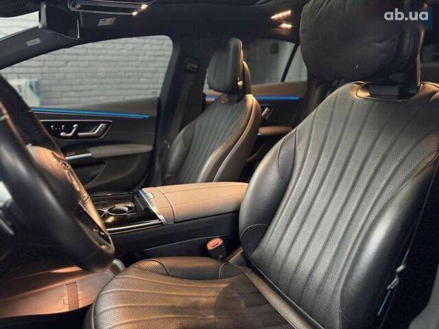 Мерседес EQS, об'ємом двигуна 0 л та пробігом 32 тис. км за 61900 $, фото 25 на Automoto.ua