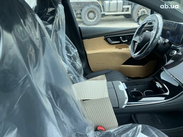 Мерседес EQS, объемом двигателя 0 л и пробегом 0 тыс. км за 128460 $, фото 25 на Automoto.ua