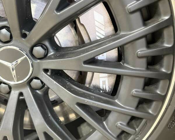 Мерседес EQS, объемом двигателя 0 л и пробегом 35 тыс. км за 74999 $, фото 10 на Automoto.ua