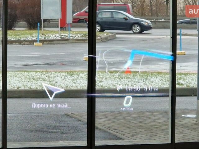 Мерседес EQS, об'ємом двигуна 0 л та пробігом 0 тис. км за 110854 $, фото 19 на Automoto.ua