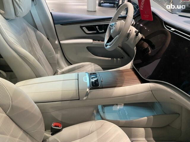 Мерседес EQS, объемом двигателя 0 л и пробегом 0 тыс. км за 195276 $, фото 14 на Automoto.ua