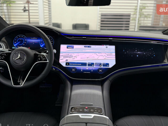 Мерседес EQS 2022 в Одессе на Automoto.ua Мерседес EQS, объемом двигателя 0 л и пробегом 0 тыс. км за 106829 $, фото 18 на Automoto.ua