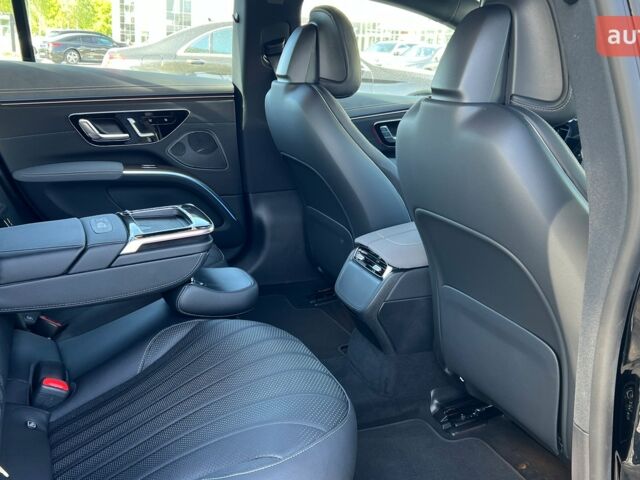 Мерседес EQS, объемом двигателя 0 л и пробегом 0 тыс. км за 96391 $, фото 38 на Automoto.ua