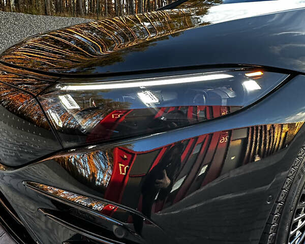 Мерседес EQS, объемом двигателя 0 л и пробегом 53 тыс. км за 65500 $, фото 9 на Automoto.ua