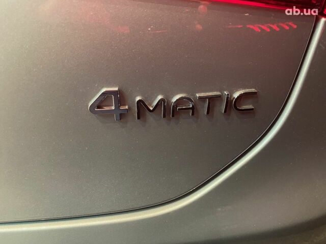 Мерседес EQS, объемом двигателя 0 л и пробегом 0 тыс. км за 195276 $, фото 8 на Automoto.ua