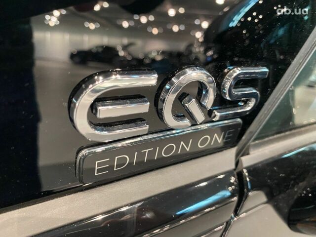 Мерседес EQS, объемом двигателя 0 л и пробегом 0 тыс. км за 195276 $, фото 32 на Automoto.ua