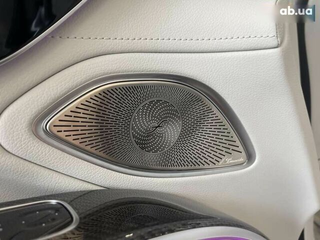 Мерседес EQS, объемом двигателя 0 л и пробегом 1 тыс. км за 96000 $, фото 14 на Automoto.ua