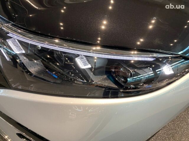 Мерседес EQS, объемом двигателя 0 л и пробегом 0 тыс. км за 195276 $, фото 21 на Automoto.ua