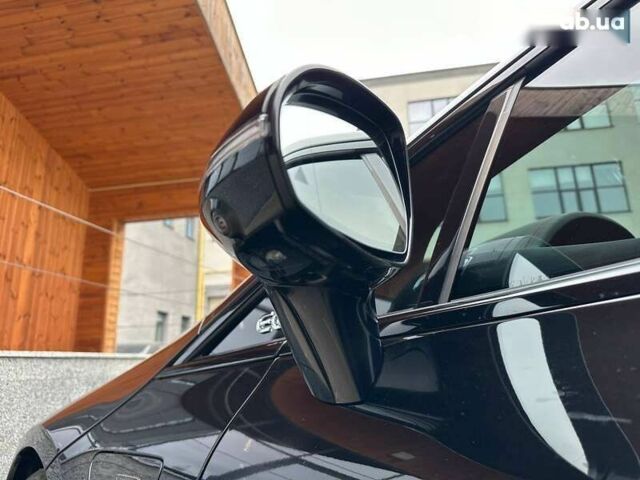 Мерседес EQS, объемом двигателя 0 л и пробегом 25 тыс. км за 87900 $, фото 8 на Automoto.ua
