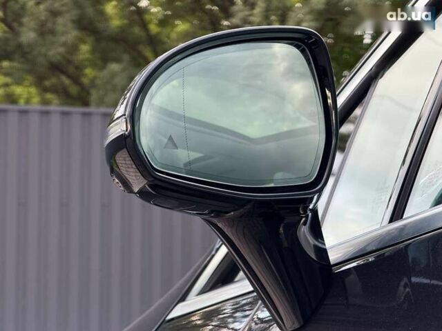 Мерседес EQS, объемом двигателя 0 л и пробегом 40 тыс. км за 64999 $, фото 23 на Automoto.ua