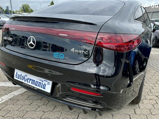 Мерседес EQS, объемом двигателя 0 л и пробегом 2 тыс. км за 179213 $, фото 25 на Automoto.ua
