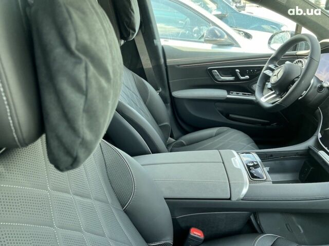 Мерседес EQS, объемом двигателя 0 л и пробегом 1 тыс. км за 182800 $, фото 7 на Automoto.ua