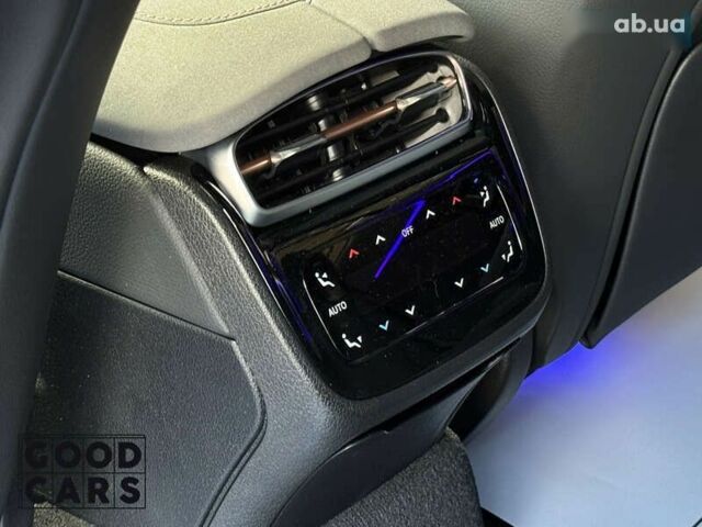 Мерседес EQS, объемом двигателя 0 л и пробегом 14 тыс. км за 117000 $, фото 24 на Automoto.ua