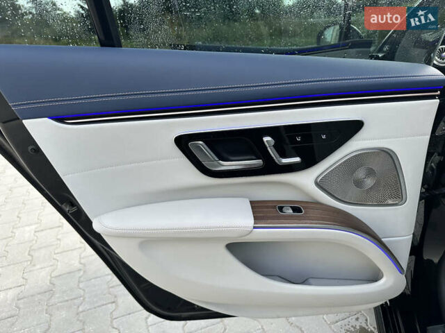 Мерседес EQS, объемом двигателя 0 л и пробегом 80 тыс. км за 62800 $, фото 33 на Automoto.ua