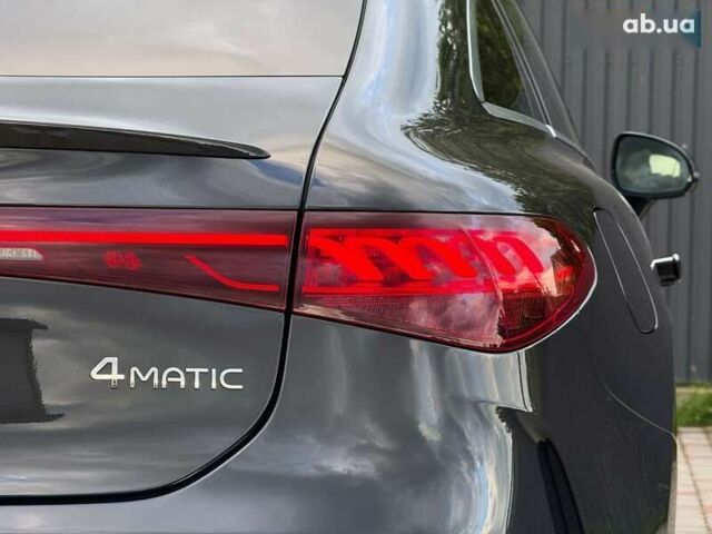 Мерседес EQS, объемом двигателя 0 л и пробегом 40 тыс. км за 64999 $, фото 28 на Automoto.ua