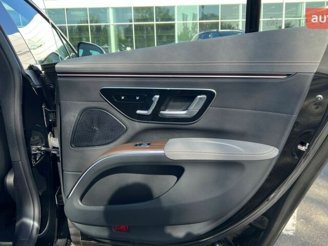 Мерседес EQS, объемом двигателя 0 л и пробегом 0 тыс. км за 96391 $, фото 29 на Automoto.ua