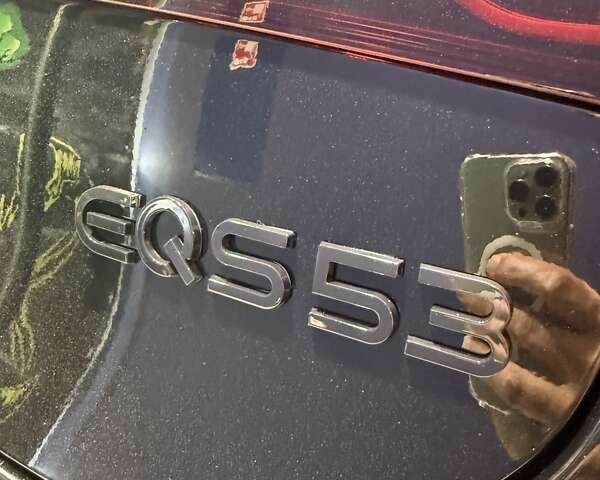 Мерседес EQS, объемом двигателя 0 л и пробегом 35 тыс. км за 74999 $, фото 17 на Automoto.ua