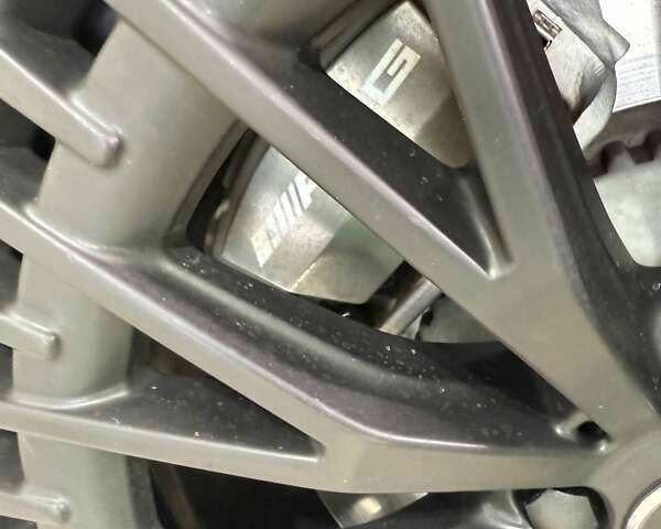 Мерседес EQS, объемом двигателя 0 л и пробегом 35 тыс. км за 74999 $, фото 13 на Automoto.ua