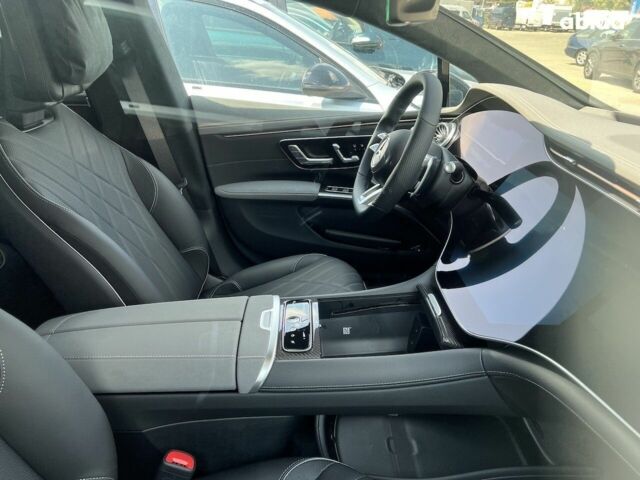 Мерседес EQS, объемом двигателя 0 л и пробегом 1 тыс. км за 182800 $, фото 6 на Automoto.ua