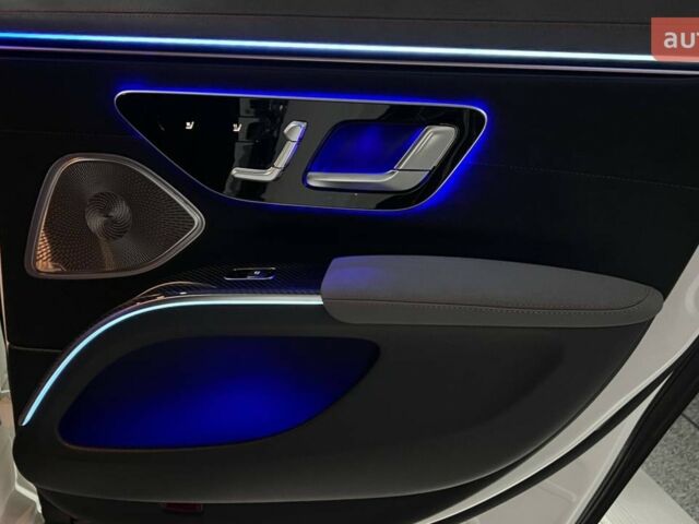 Мерседес EQS, объемом двигателя 0 л и пробегом 0 тыс. км за 94623 $, фото 29 на Automoto.ua