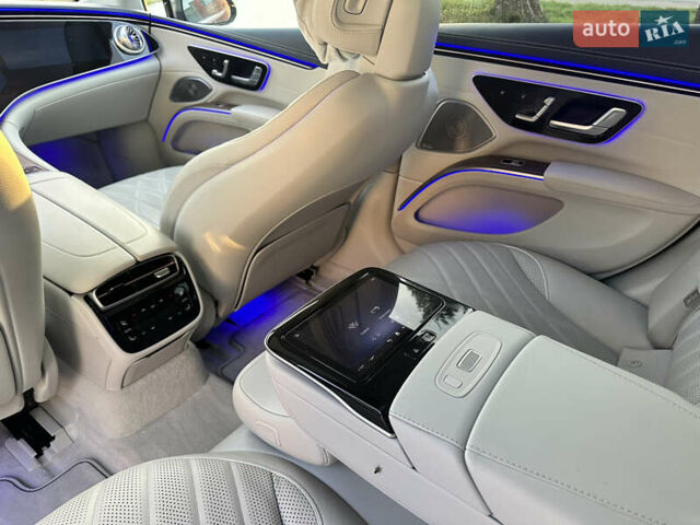 Мерседес EQS, объемом двигателя 0 л и пробегом 80 тыс. км за 62800 $, фото 36 на Automoto.ua