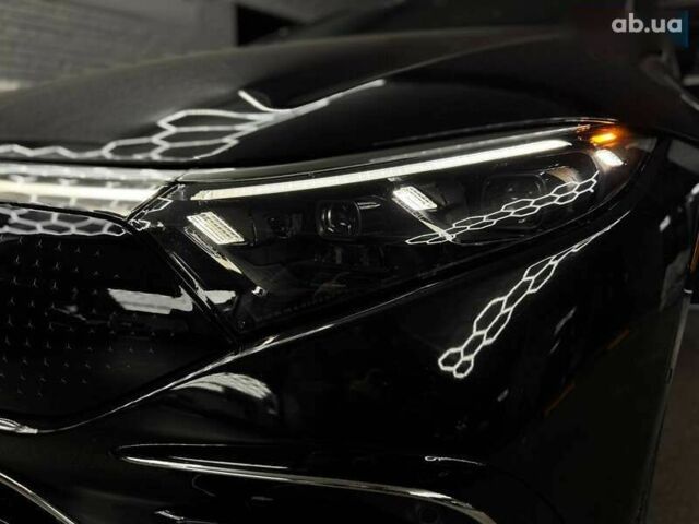 Мерседес EQS, об'ємом двигуна 0 л та пробігом 32 тис. км за 61900 $, фото 3 на Automoto.ua