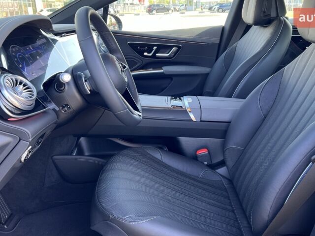 Мерседес EQS, объемом двигателя 0 л и пробегом 0 тыс. км за 96391 $, фото 43 на Automoto.ua