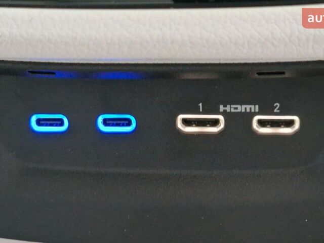 Мерседес EQS, объемом двигателя 0 л и пробегом 0 тыс. км за 112968 $, фото 35 на Automoto.ua