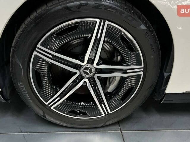 Мерседес EQS, объемом двигателя 0 л и пробегом 0 тыс. км за 94623 $, фото 3 на Automoto.ua