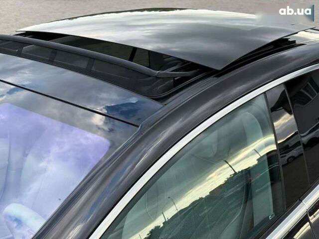 Мерседес EQS, объемом двигателя 0 л и пробегом 40 тыс. км за 64999 $, фото 24 на Automoto.ua