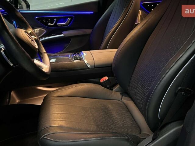 Мерседес EQS, объемом двигателя 0 л и пробегом 0 тыс. км за 94623 $, фото 27 на Automoto.ua