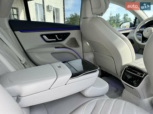 Мерседес EQS, объемом двигателя 0 л и пробегом 80 тыс. км за 62800 $, фото 27 на Automoto.ua