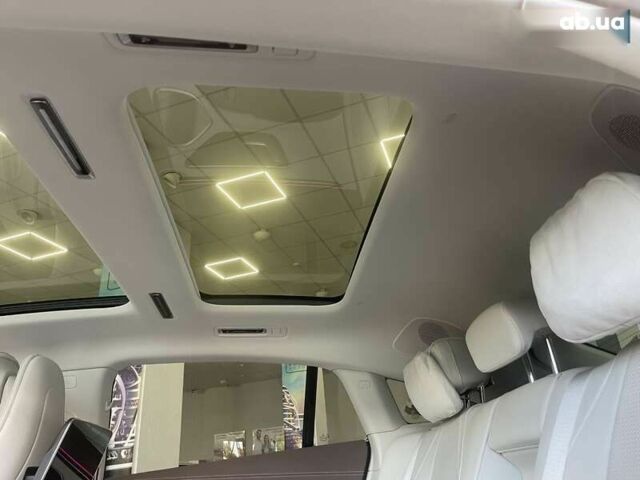 Мерседес EQS, объемом двигателя 0 л и пробегом 1 тыс. км за 96000 $, фото 27 на Automoto.ua