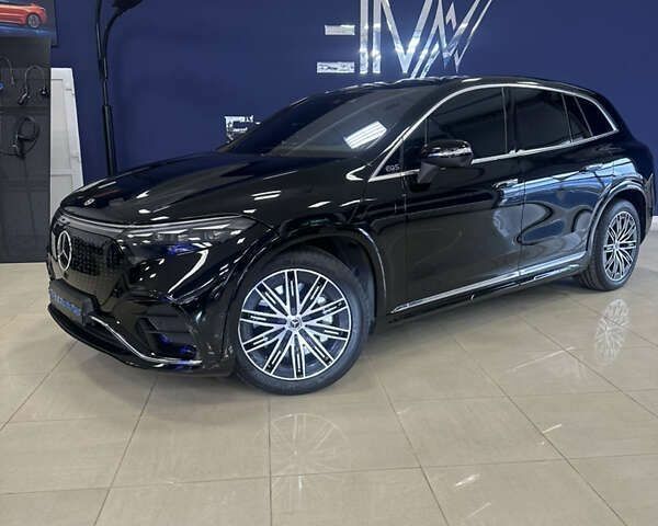 Мерседес EQS, об'ємом двигуна 0 л та пробігом 32 тис. км за 84999 $, фото 16 на Automoto.ua