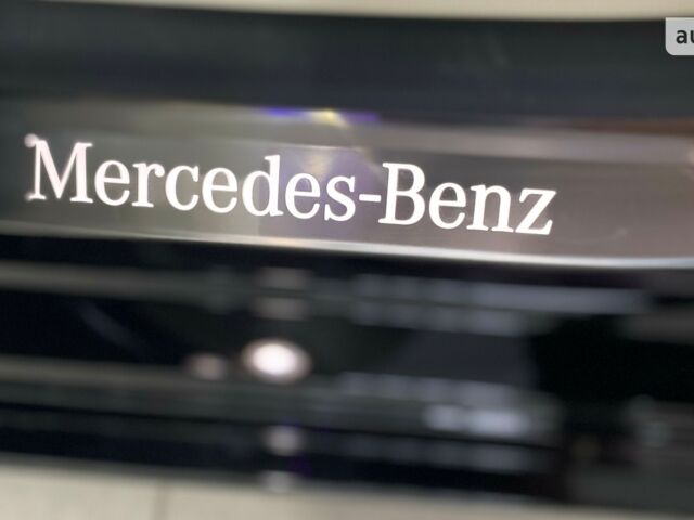 купить новое авто Мерседес EQS 2022 года от официального дилера Хмельниччина-Авто Mercedes-Benz Мерседес фото