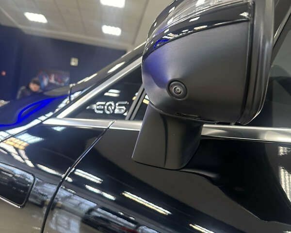 Мерседес EQS, об'ємом двигуна 0 л та пробігом 32 тис. км за 84999 $, фото 15 на Automoto.ua