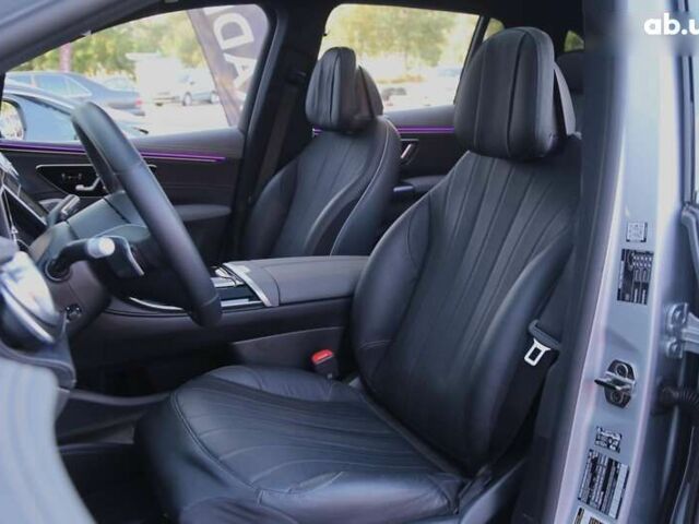 Мерседес EQS, объемом двигателя 0 л и пробегом 1 тыс. км за 69900 $, фото 8 на Automoto.ua