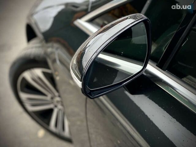 Мерседес EQS, объемом двигателя 0 л и пробегом 65 тыс. км за 65990 $, фото 12 на Automoto.ua