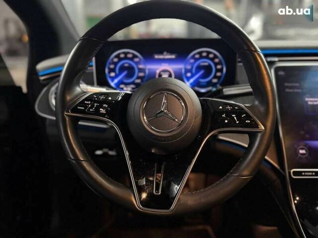 Мерседес EQS, об'ємом двигуна 0 л та пробігом 32 тис. км за 61900 $, фото 20 на Automoto.ua