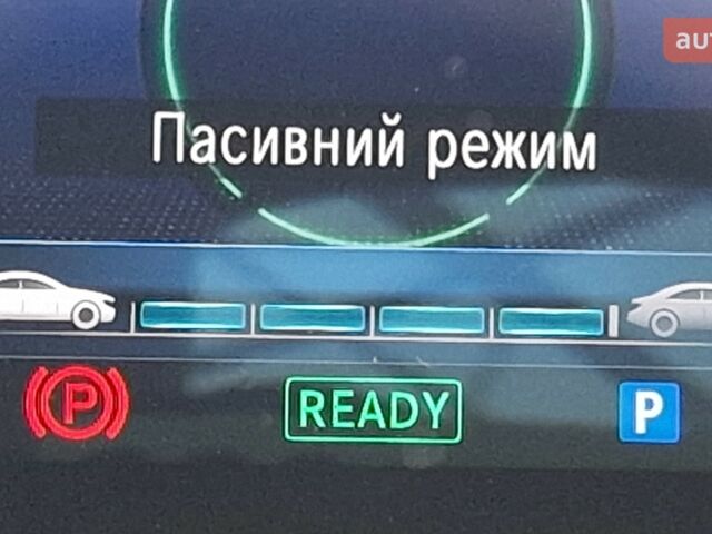 Мерседес EQS, объемом двигателя 0 л и пробегом 0 тыс. км за 110494 $, фото 23 на Automoto.ua
