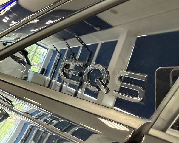Мерседес EQS, объемом двигателя 0 л и пробегом 35 тыс. км за 74999 $, фото 15 на Automoto.ua